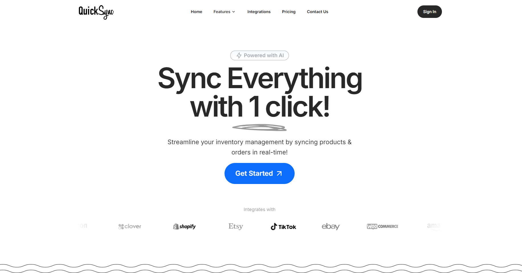 QuickSync