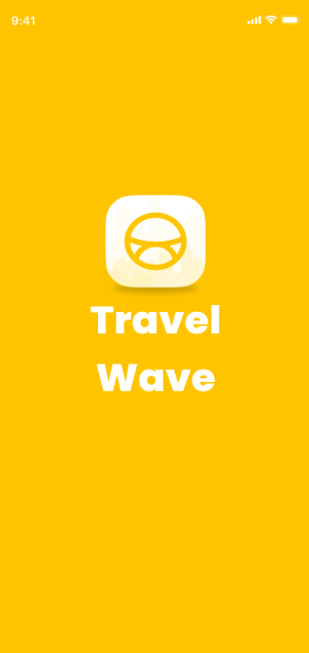 TravelWave